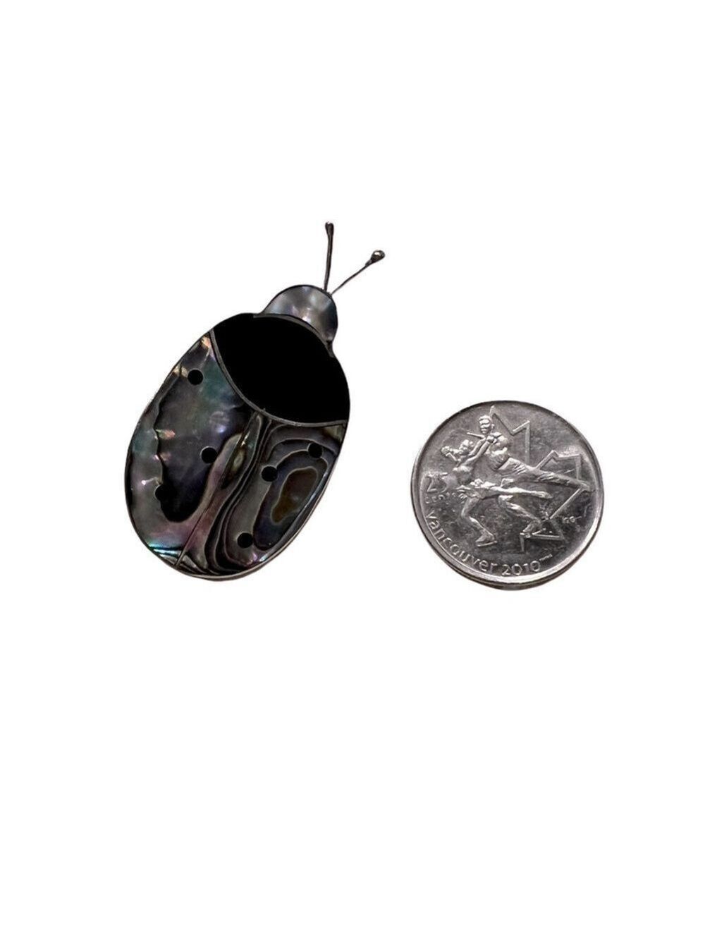LADYBUG Pin - Picture 2 of 3